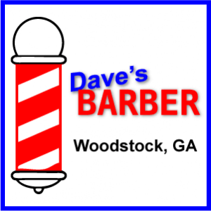 Haircut Woodstock, GA